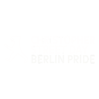 CSD Berlin Logo