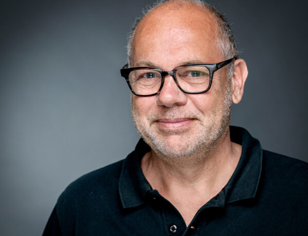 gunnar bürge