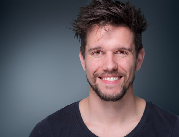 stephan hansen